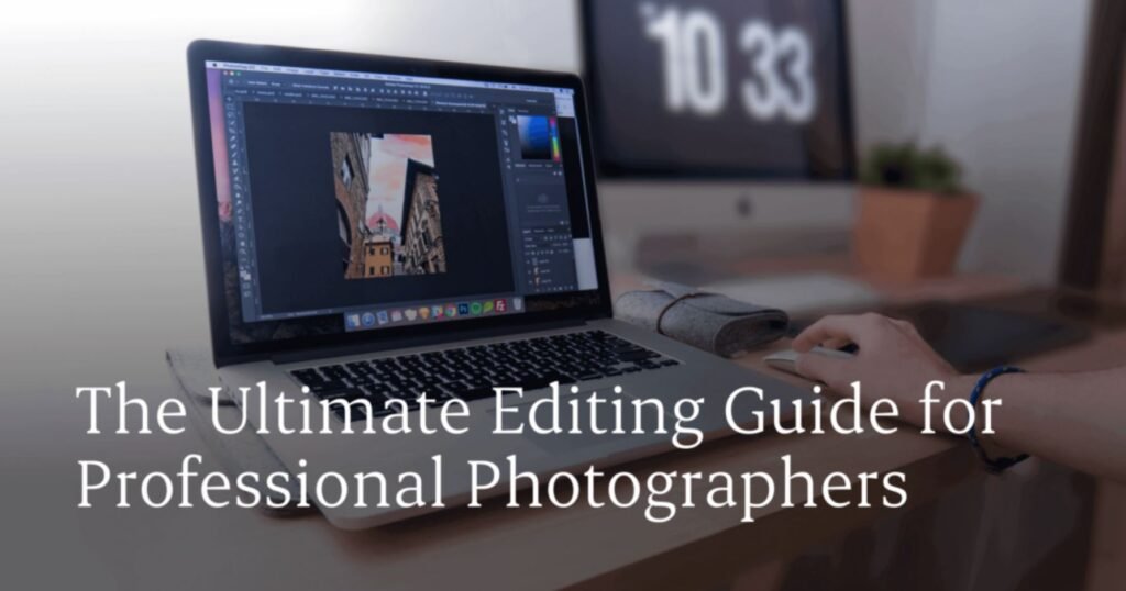 Editprotips Photo The Ultimate Guide to Professional Photo Editing