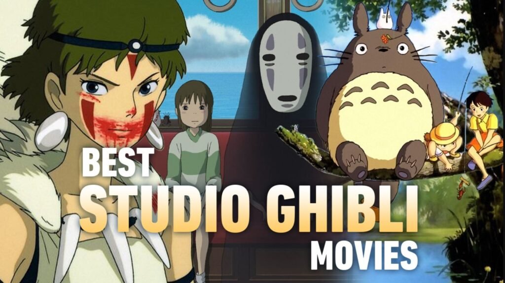 Editprotips #ghibli: Transform Your Photos into Studio Ghibli Masterpieces