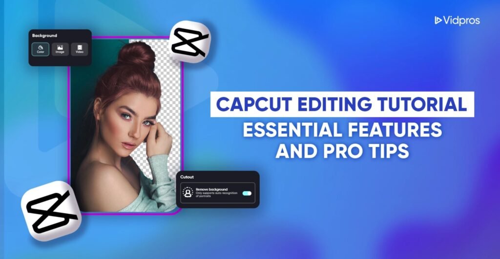Editprotips in CapCut: Viral Templates and Editing Presets You Need to Try